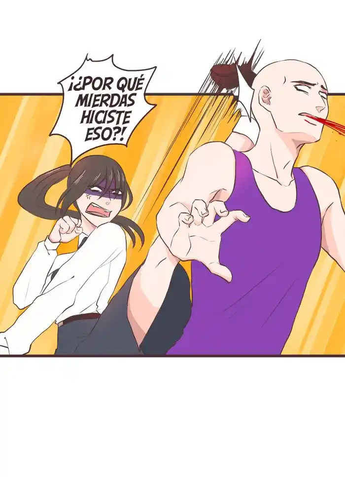 Mafia's Daughter: Operation Makeover - Capítulo 72 - Página 12 - LectorTMOo