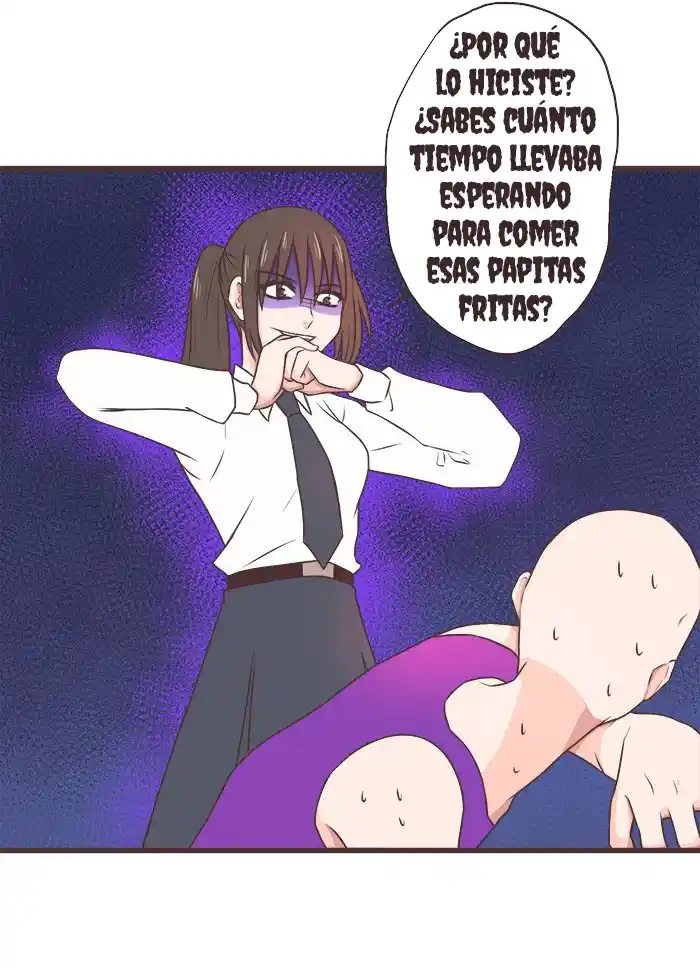 Mafia's Daughter: Operation Makeover - Capítulo 72 - Página 14 - LectorTMOo
