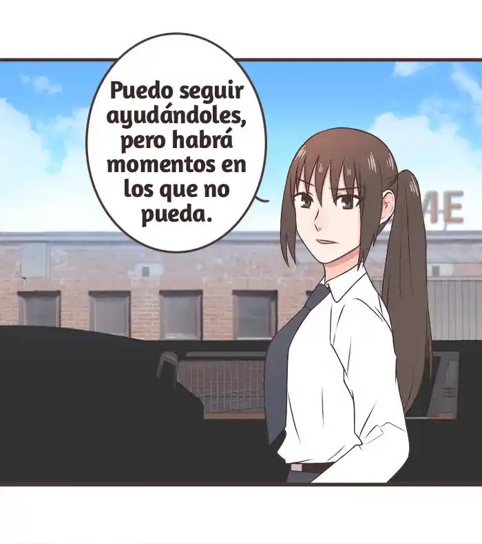 Mafia's Daughter: Operation Makeover - Capítulo 72 - Página 20 - LectorTMOo