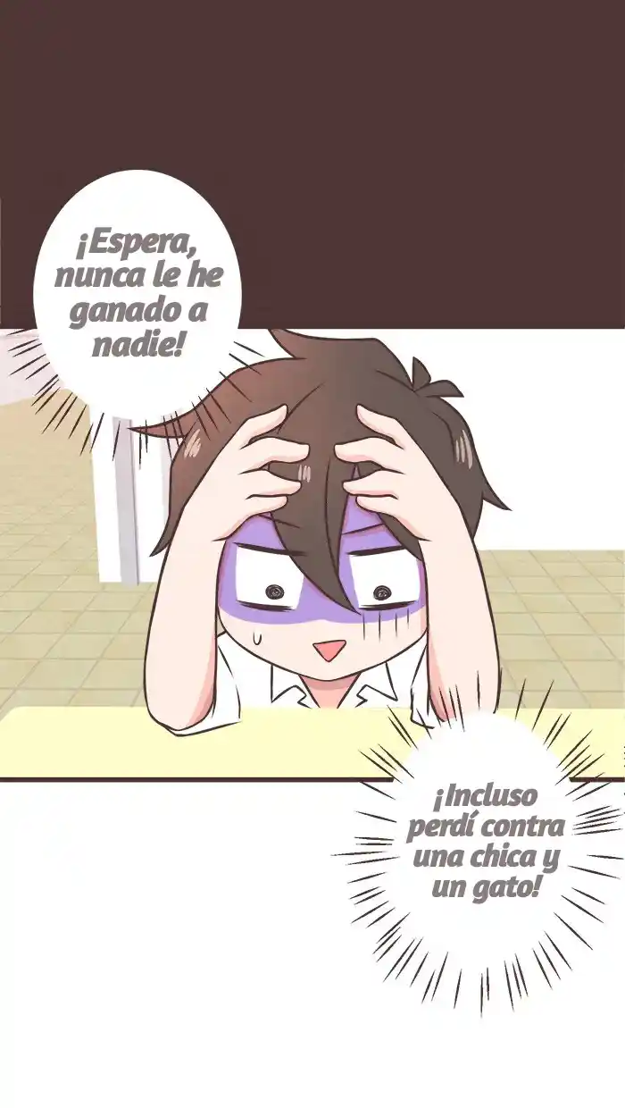 Mafia's Daughter: Operation Makeover - Capítulo 72 - Página 30 - LectorTMOo