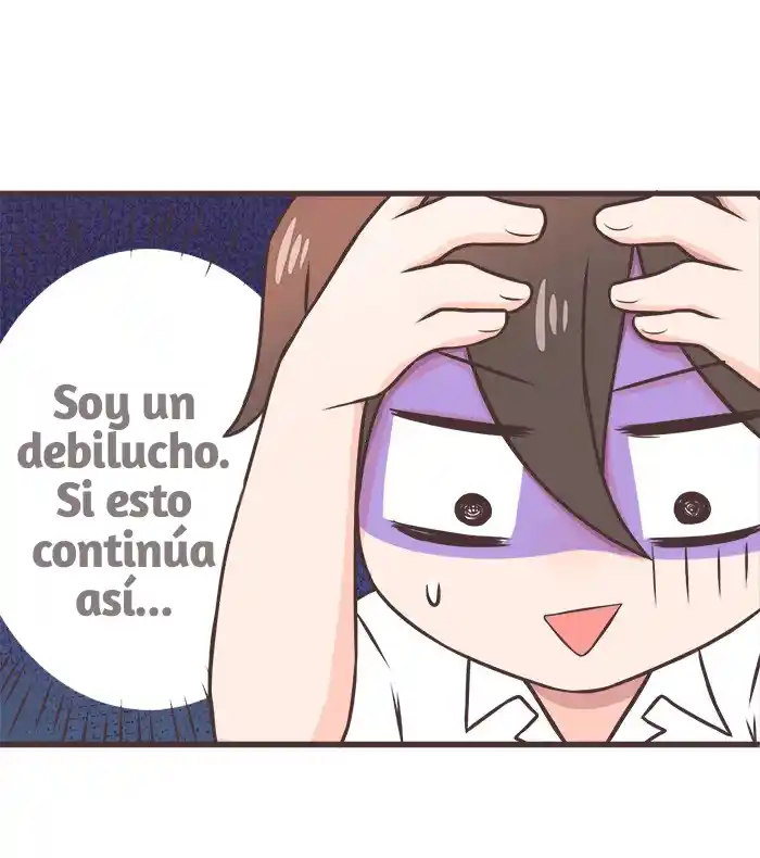 Mafia's Daughter: Operation Makeover - Capítulo 72 - Página 31 - LectorTMOo