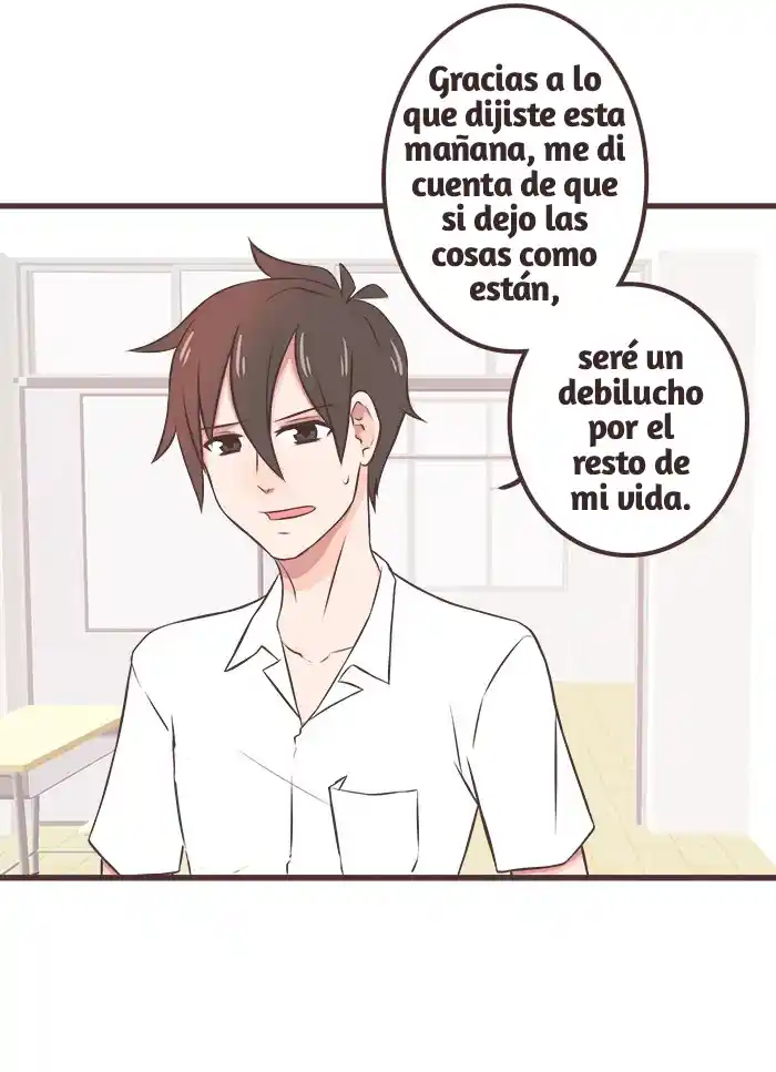 Mafia's Daughter: Operation Makeover - Capítulo 73 - Página 4 - LectorTMOo