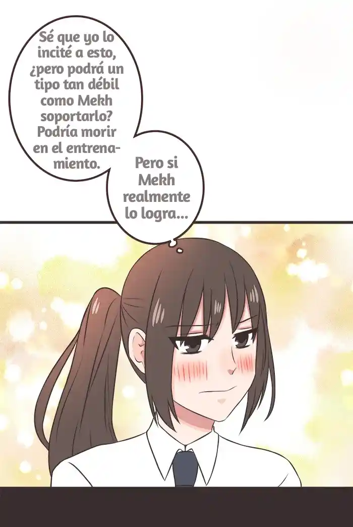 Mafia's Daughter: Operation Makeover - Capítulo 73 - Página 7 - LectorTMOo