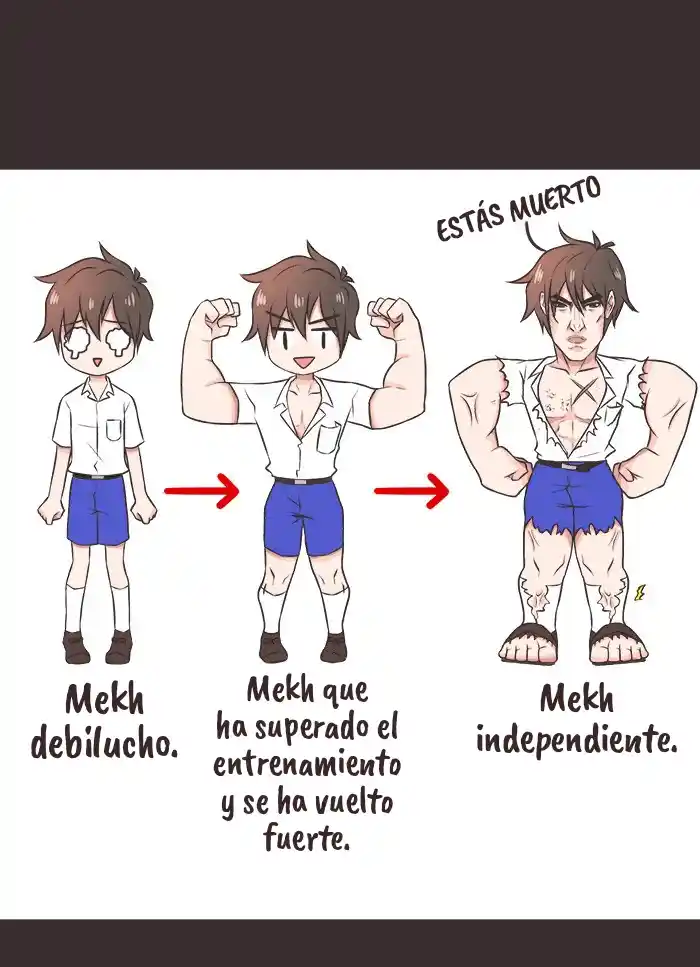 Mafia's Daughter: Operation Makeover - Capítulo 73 - Página 8 - LectorTMOo
