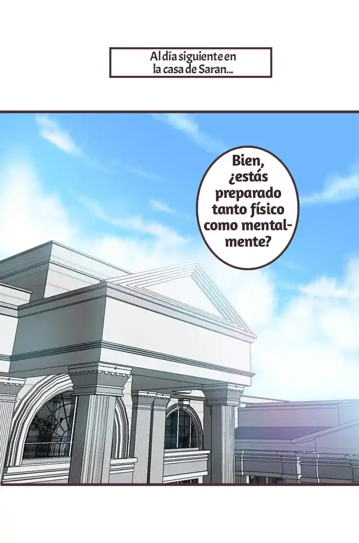 Mafia's Daughter: Operation Makeover - Capítulo 73 - Página 12 - LectorTMOo