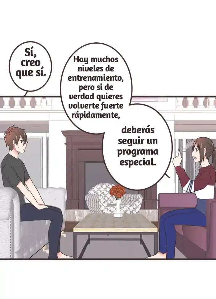 Mafia's Daughter: Operation Makeover - Capítulo 73 - Página 13 - LectorTMOo