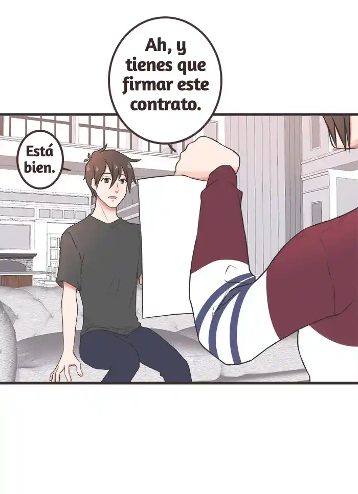 Mafia's Daughter: Operation Makeover - Capítulo 73 - Página 14 - LectorTMOo
