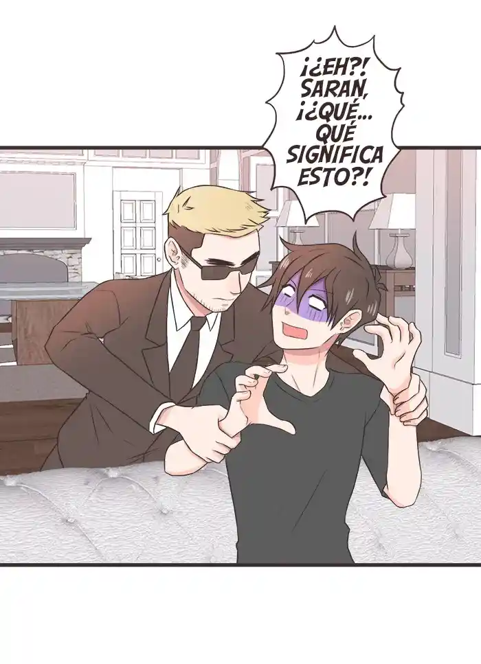 Mafia's Daughter: Operation Makeover - Capítulo 73 - Página 20 - LectorTMOo