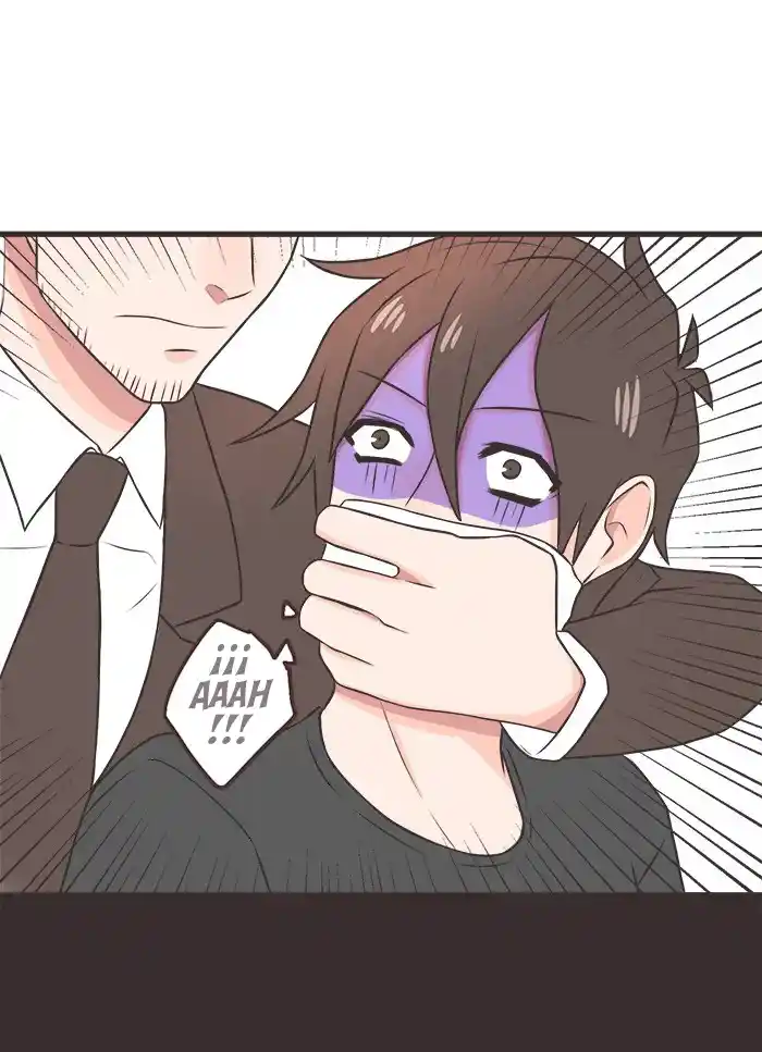 Mafia's Daughter: Operation Makeover - Capítulo 73 - Página 21 - LectorTMOo