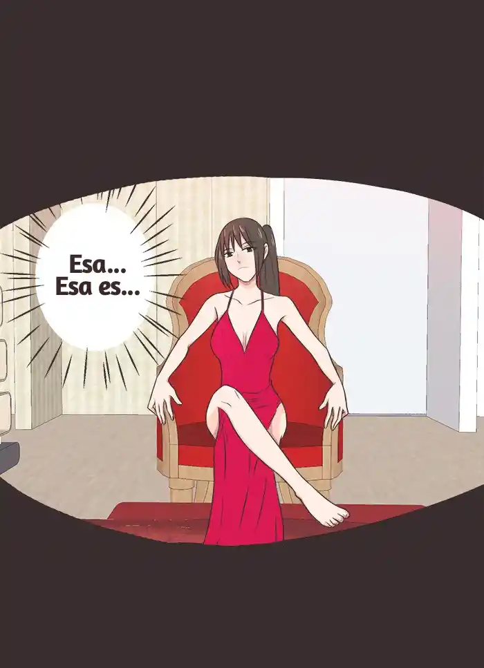 Mafia's Daughter: Operation Makeover - Capítulo 73 - Página 24 - LectorTMOo
