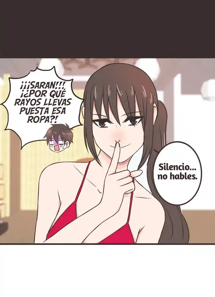 Mafia's Daughter: Operation Makeover - Capítulo 73 - Página 25 - LectorTMOo