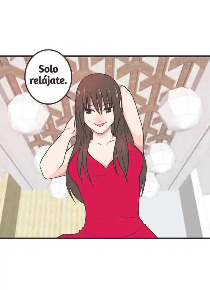 Mafia's Daughter: Operation Makeover - Capítulo 73 - Página 29 - LectorTMOo