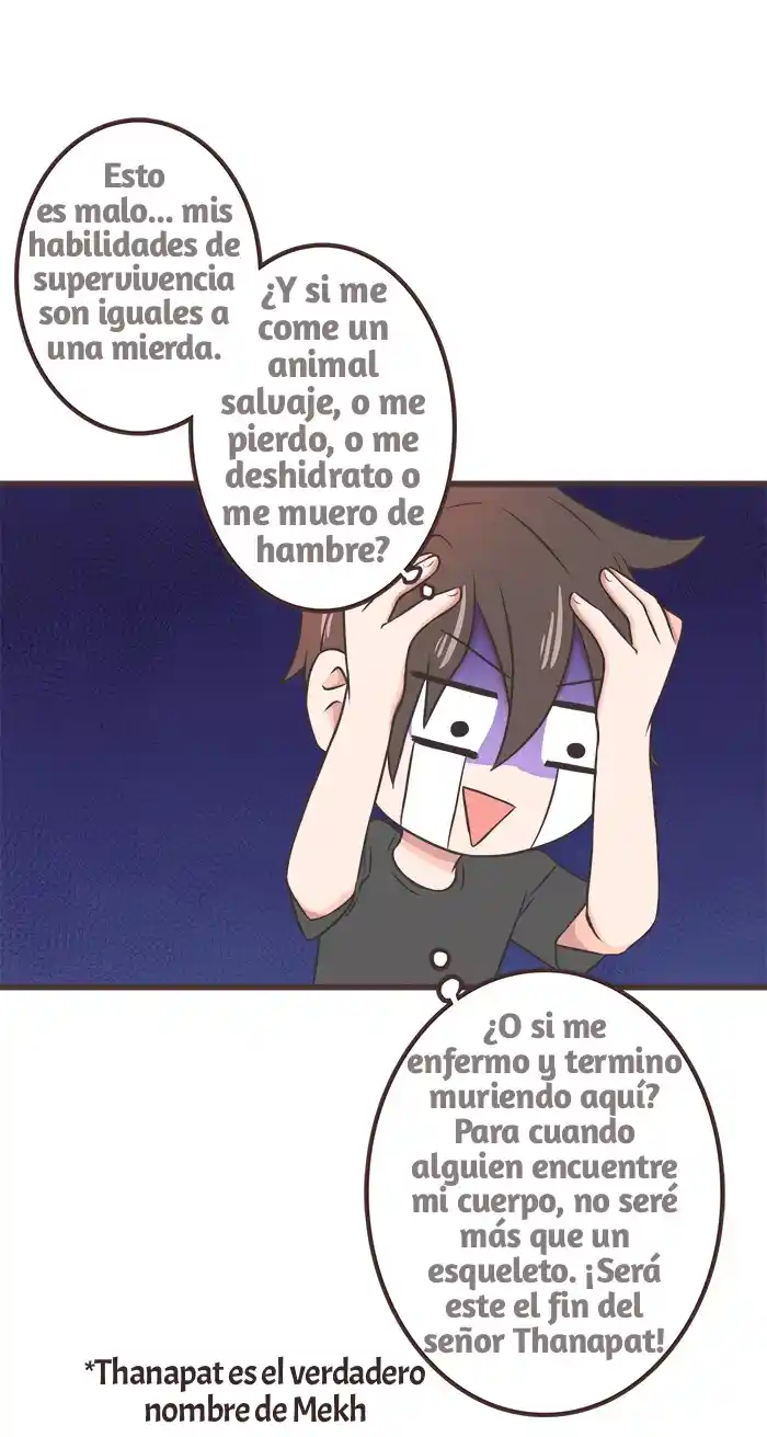 Mafia's Daughter: Operation Makeover - Capítulo 74 - Página 13 - LectorTMOo