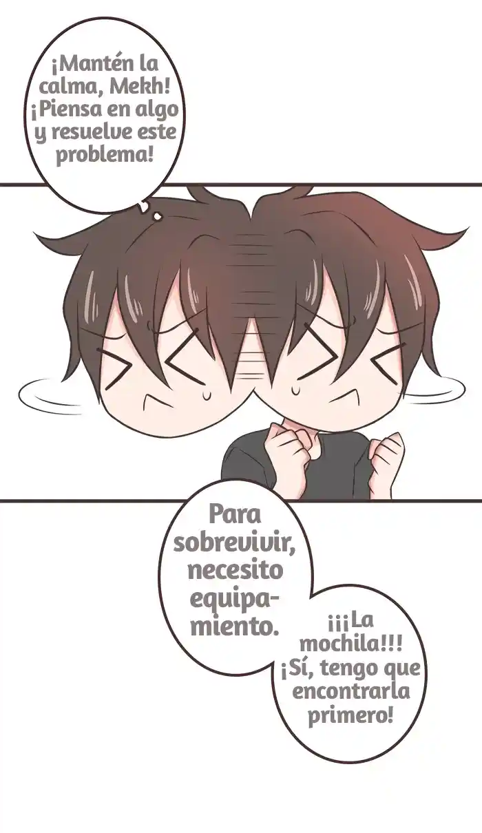 Mafia's Daughter: Operation Makeover - Capítulo 74 - Página 14 - LectorTMOo