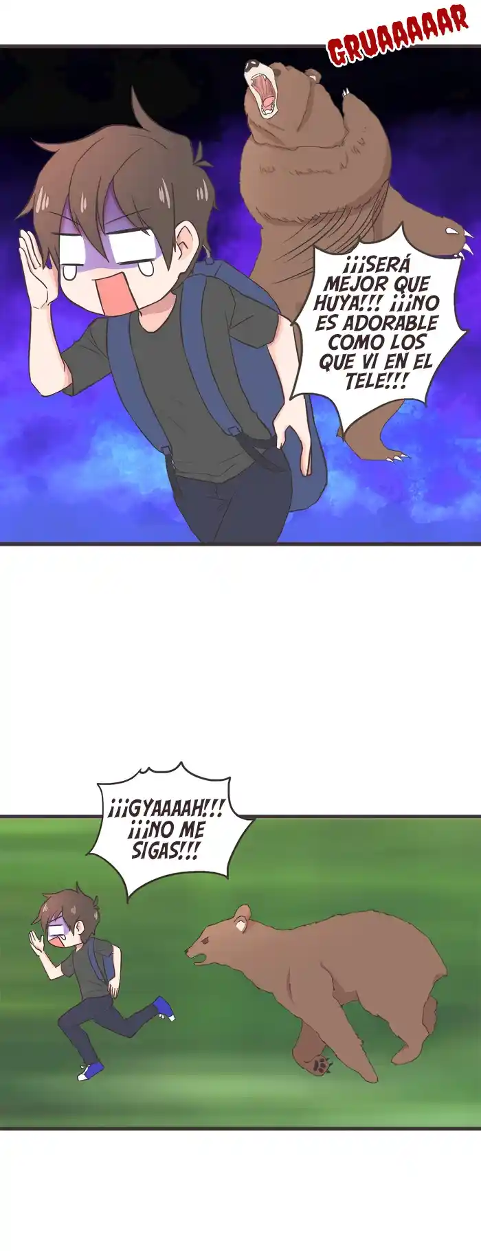 Mafia's Daughter: Operation Makeover - Capítulo 75 - Página 6 - LectorTMOo