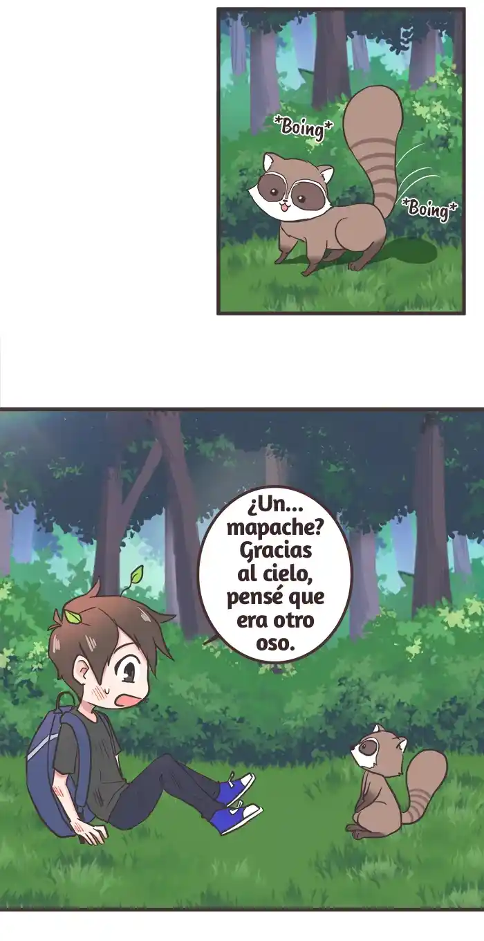 Mafia's Daughter: Operation Makeover - Capítulo 75 - Página 10 - LectorTMOo