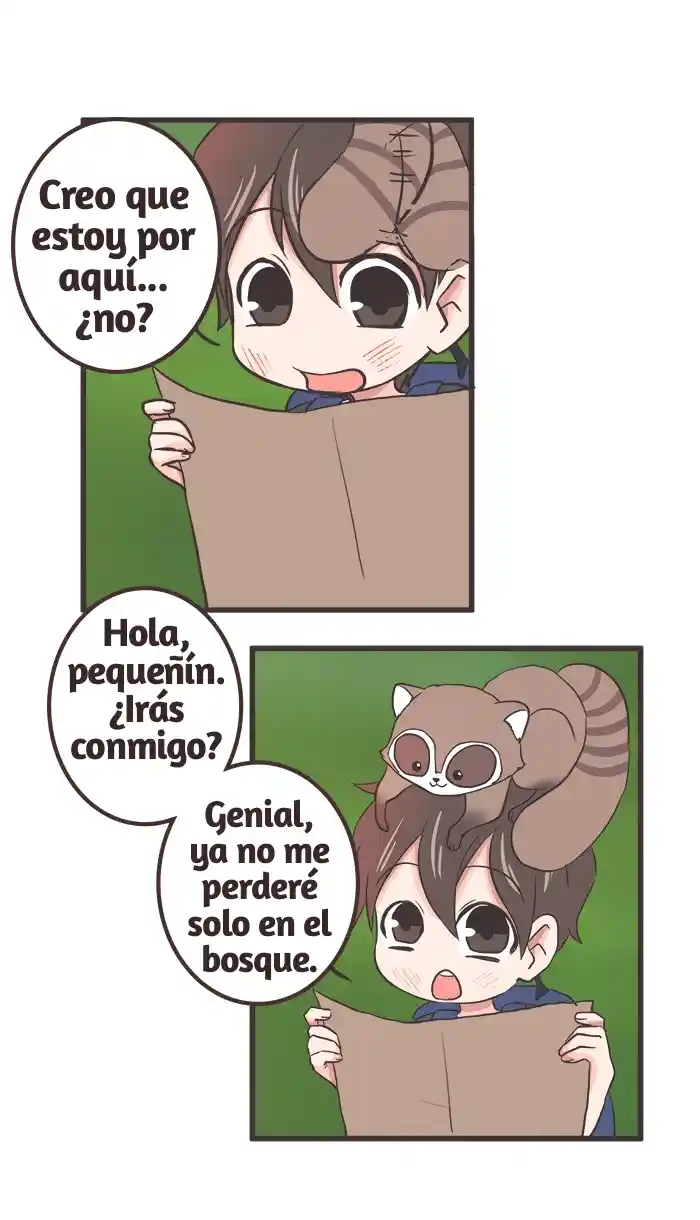 Mafia's Daughter: Operation Makeover - Capítulo 75 - Página 14 - LectorTMOo