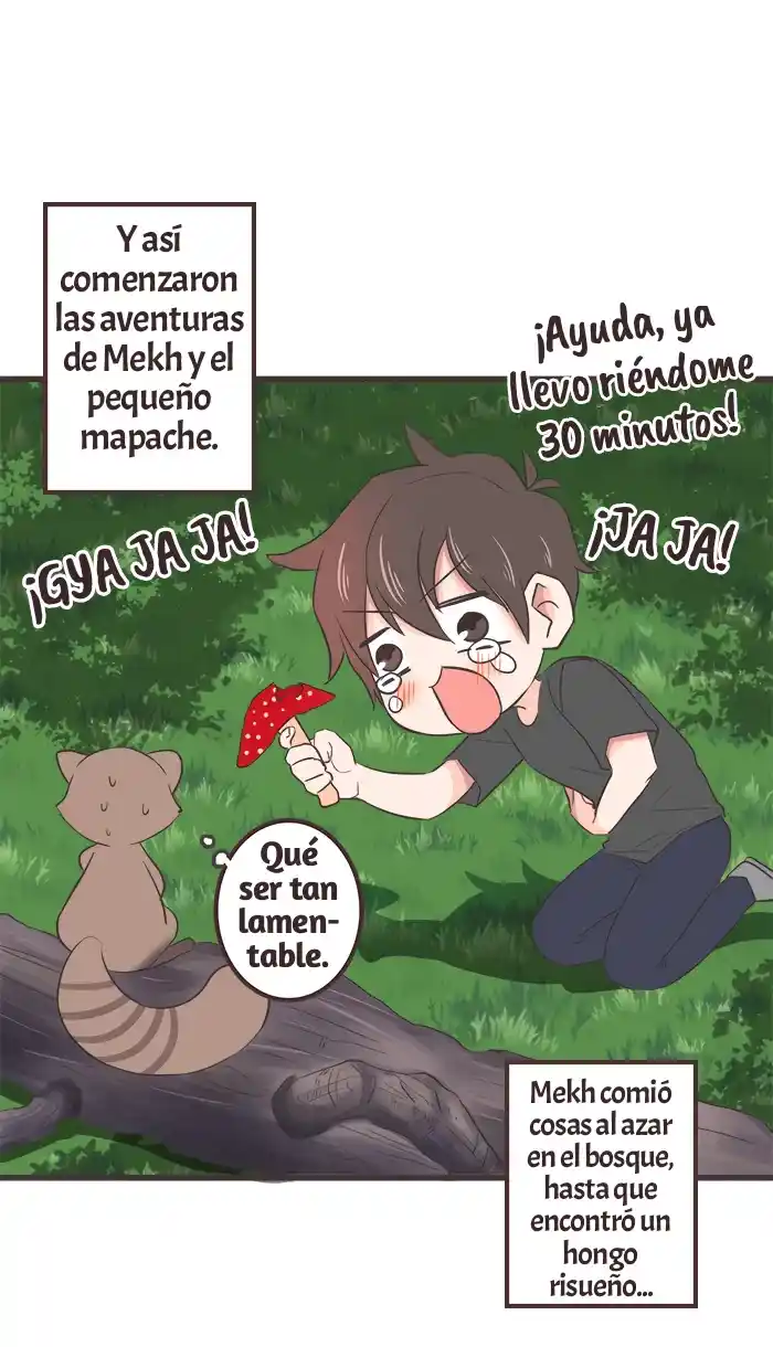 Mafia's Daughter: Operation Makeover - Capítulo 75 - Página 16 - LectorTMOo