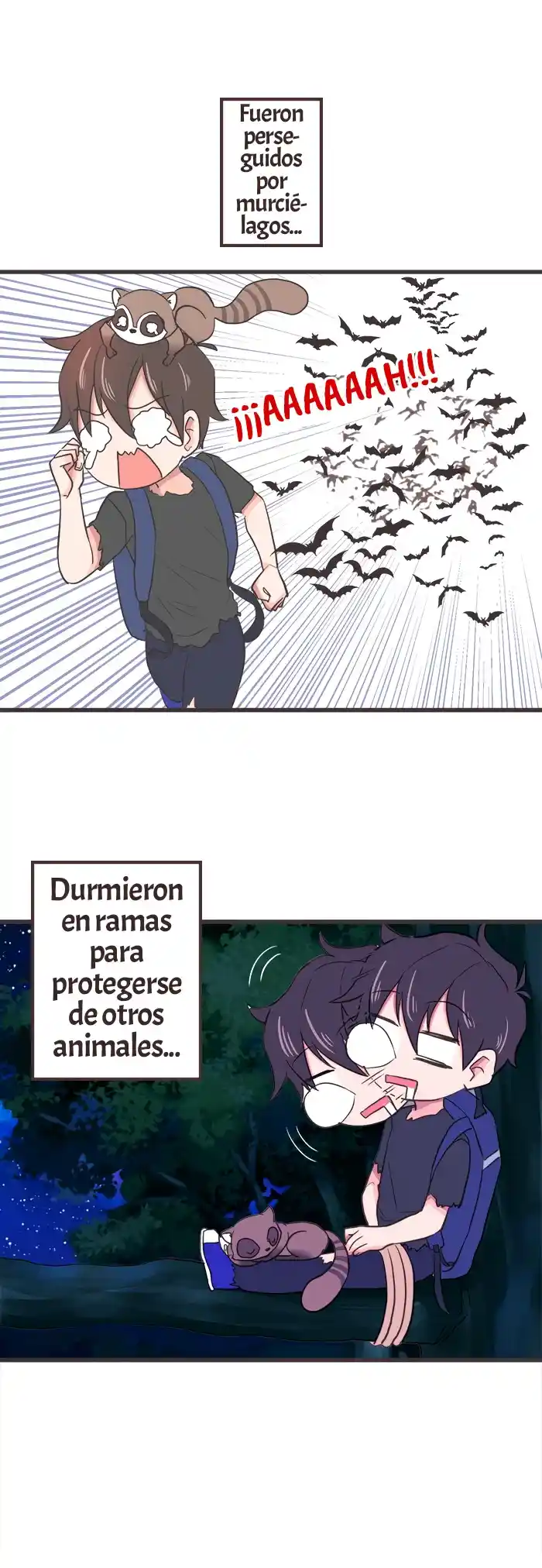 Mafia's Daughter: Operation Makeover - Capítulo 75 - Página 17 - LectorTMOo