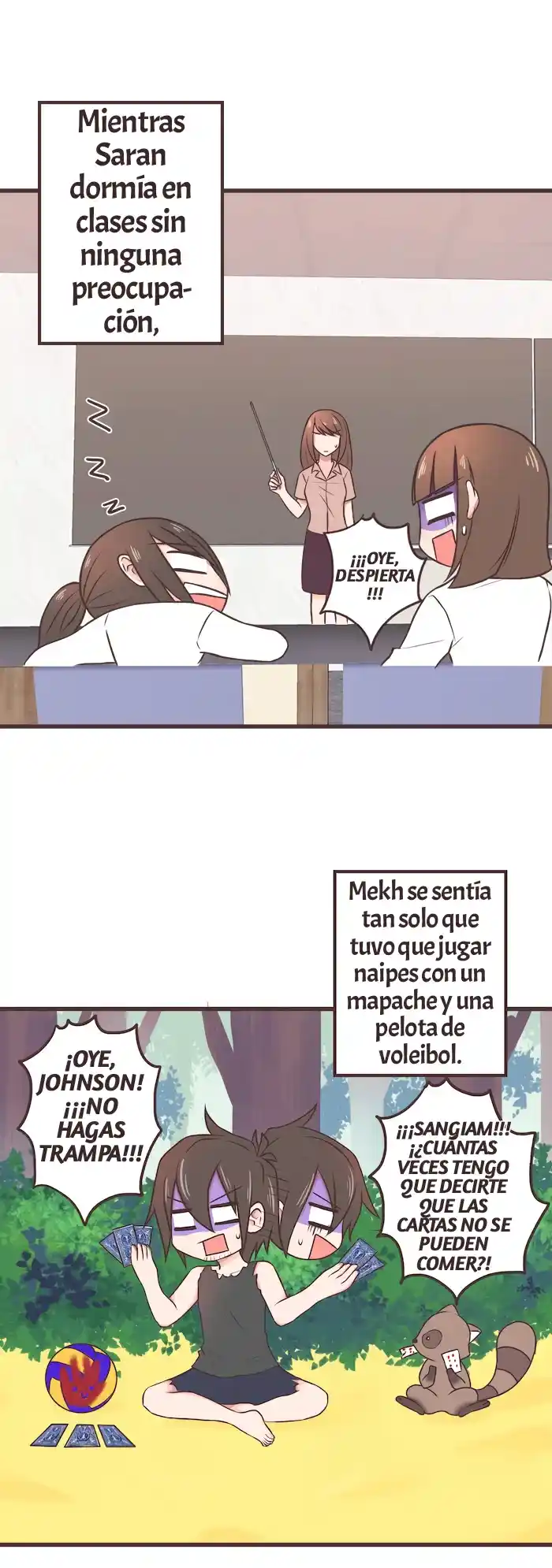 Mafia's Daughter: Operation Makeover - Capítulo 76 - Página 11 - LectorTMOo