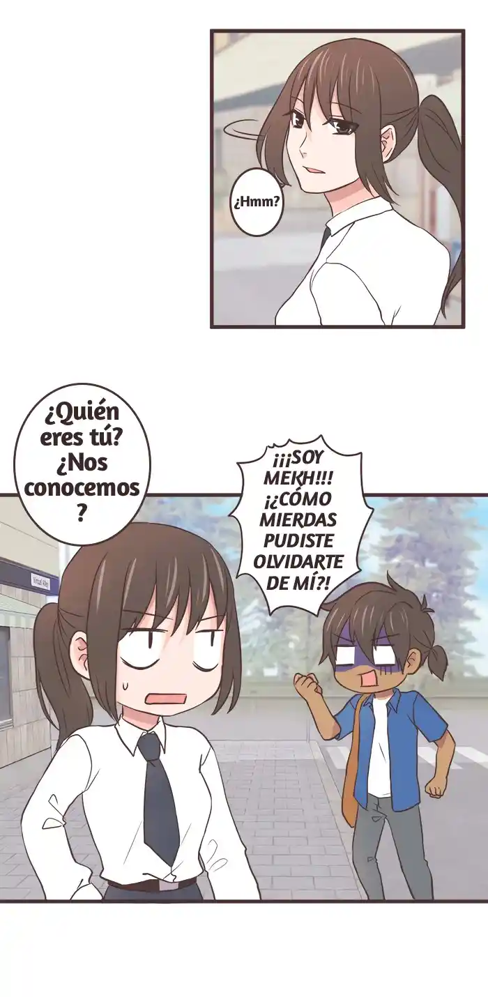 Mafia's Daughter: Operation Makeover - Capítulo 79 - Página 5 - LectorTMOo