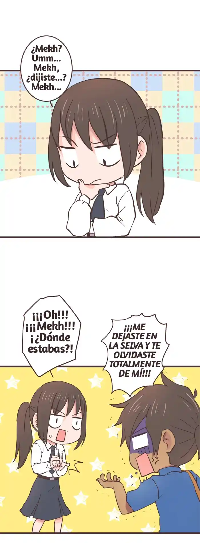 Mafia's Daughter: Operation Makeover - Capítulo 79 - Página 6 - LectorTMOo