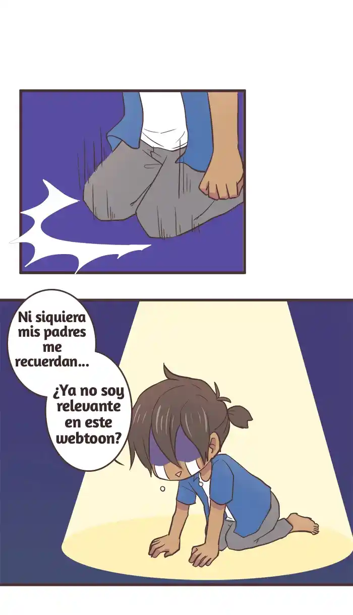 Mafia's Daughter: Operation Makeover - Capítulo 79 - Página 11 - LectorTMOo