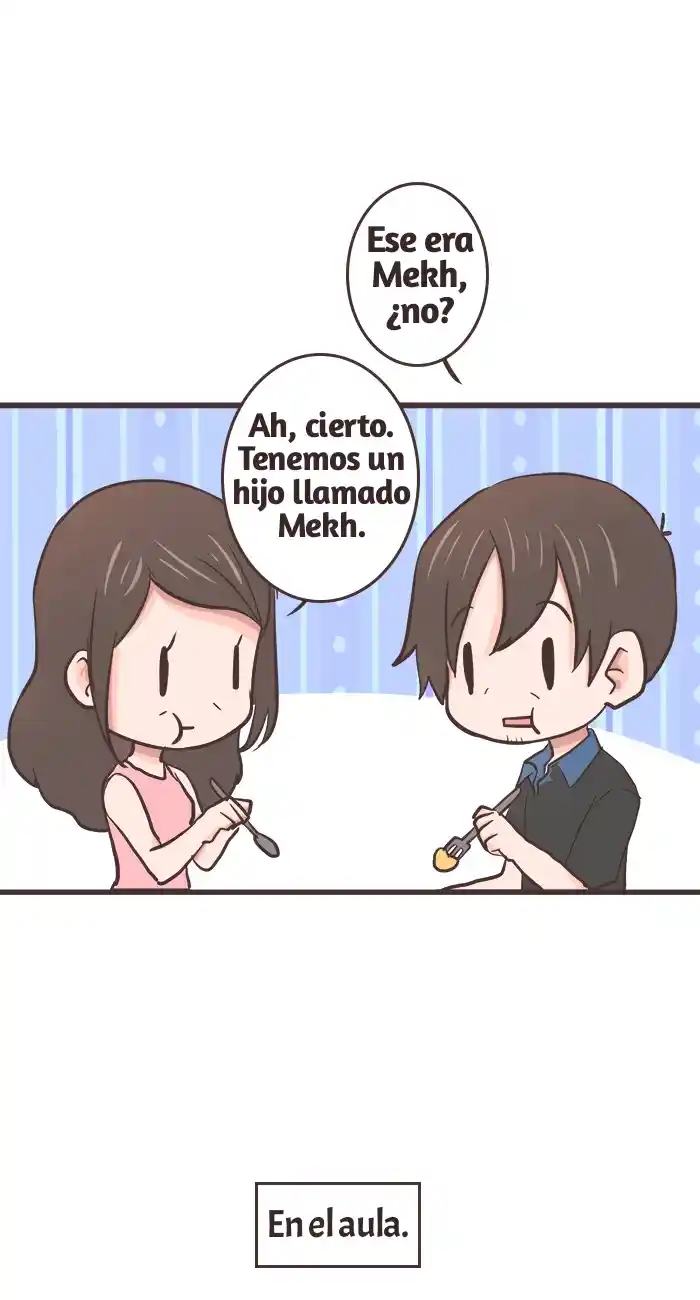 Mafia's Daughter: Operation Makeover - Capítulo 79 - Página 13 - LectorTMOo