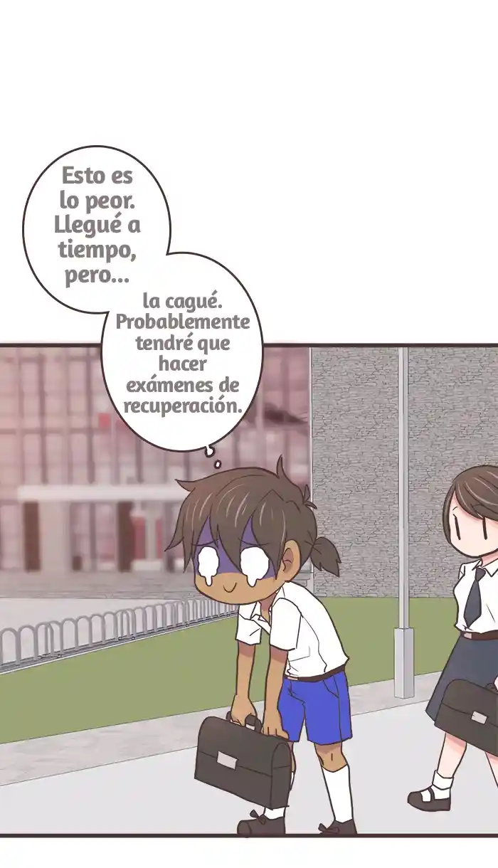 Mafia's Daughter: Operation Makeover - Capítulo 79 - Página 17 - LectorTMOo