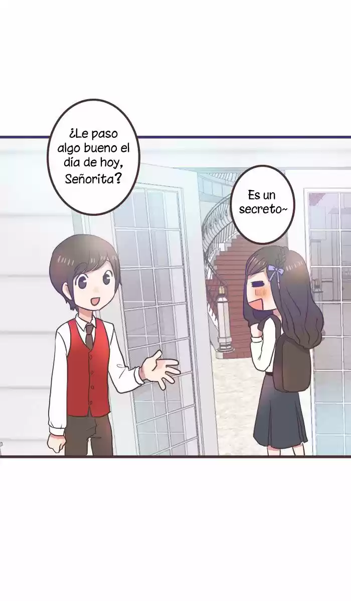 Mafia's Daughter: Operation Makeover - Capítulo 8 - Página 11 - LectorTMOo