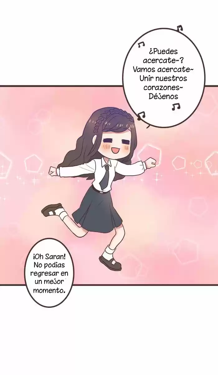 Mafia's Daughter: Operation Makeover - Capítulo 8 - Página 12 - LectorTMOo
