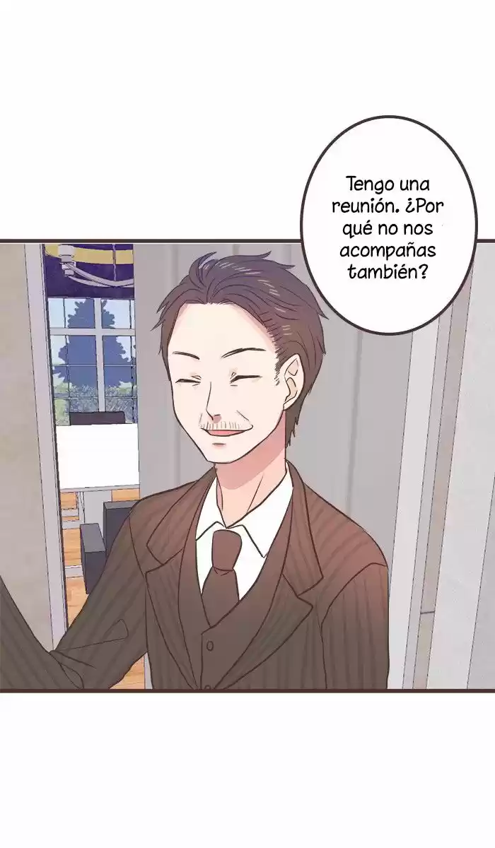 Mafia's Daughter: Operation Makeover - Capítulo 8 - Página 14 - LectorTMOo