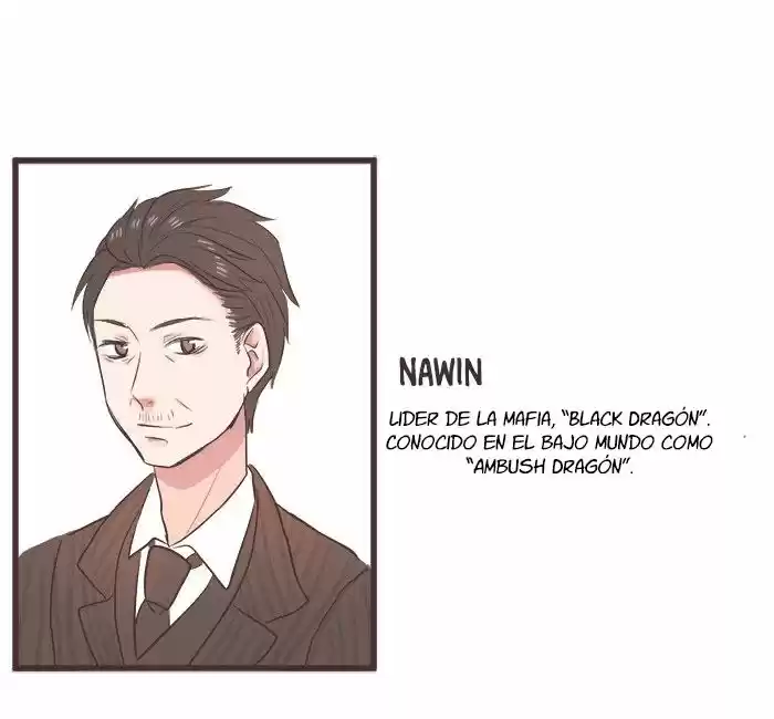 Mafia's Daughter: Operation Makeover - Capítulo 8 - Página 15 - LectorTMOo