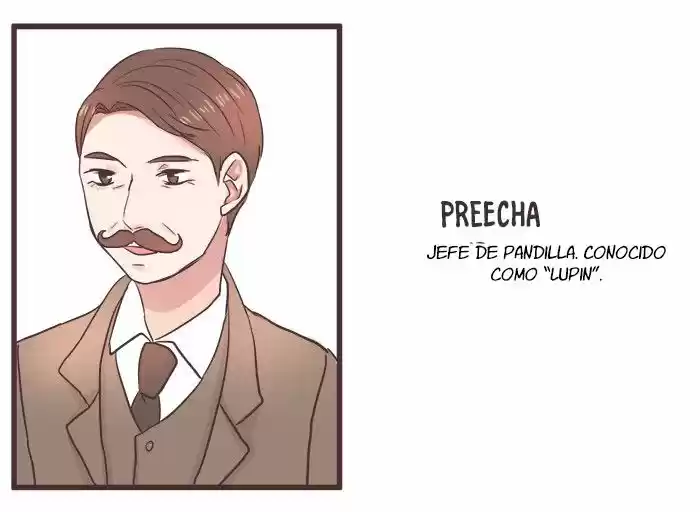 Mafia's Daughter: Operation Makeover - Capítulo 8 - Página 16 - LectorTMOo