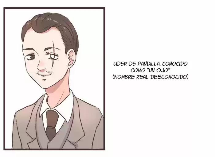 Mafia's Daughter: Operation Makeover - Capítulo 8 - Página 17 - LectorTMOo