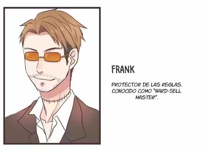 Mafia's Daughter: Operation Makeover - Capítulo 8 - Página 19 - LectorTMOo
