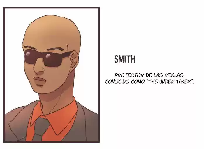 Mafia's Daughter: Operation Makeover - Capítulo 8 - Página 20 - LectorTMOo