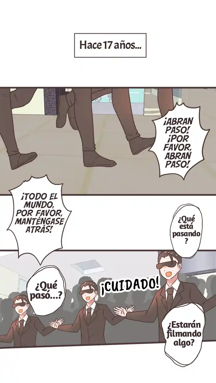 Mafia's Daughter: Operation Makeover - Capítulo 80 - Página 4 - LectorTMOo