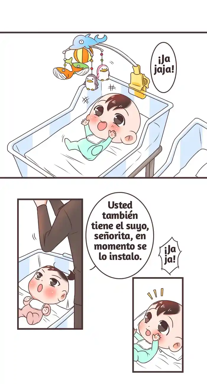 Mafia's Daughter: Operation Makeover - Capítulo 80 - Página 12 - LectorTMOo