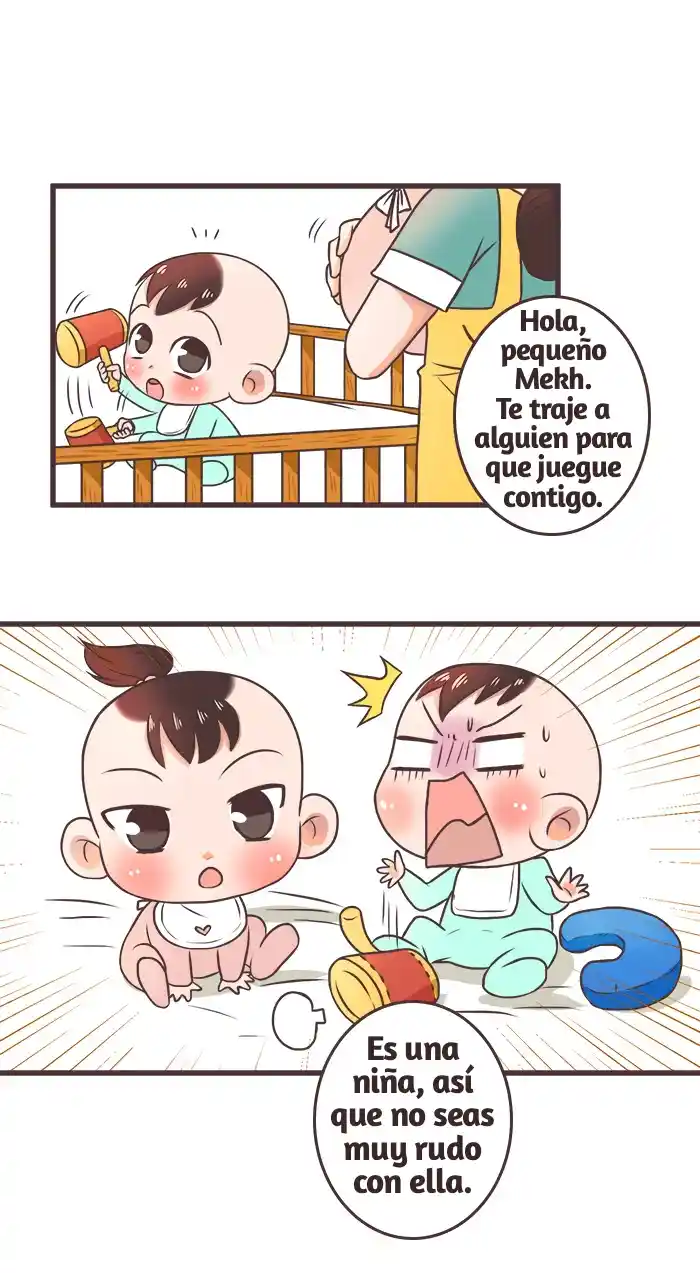 Mafia's Daughter: Operation Makeover - Capítulo 80 - Página 14 - LectorTMOo