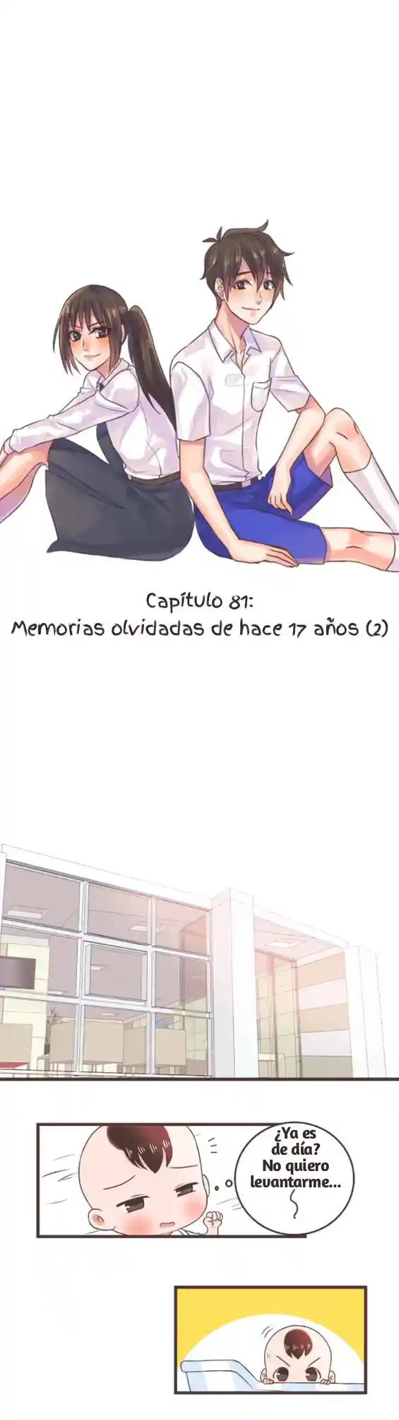 Mafia's Daughter: Operation Makeover - Capítulo 81 - Página 2 - LectorTMOo