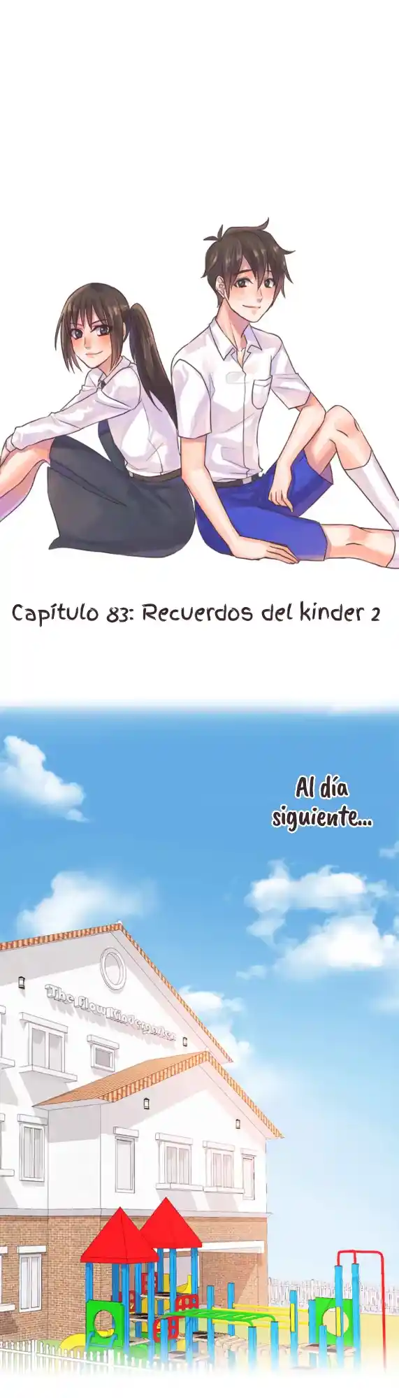 Mafia's Daughter: Operation Makeover - Capítulo 83 - Página 2 - LectorTMOo