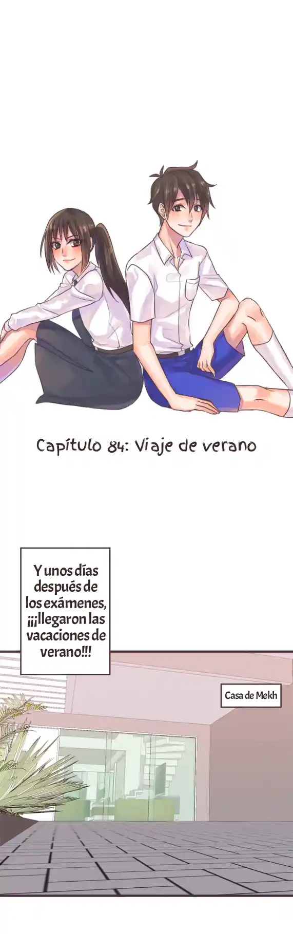 Mafia's Daughter: Operation Makeover - Capítulo 84 - Página 2 - LectorTMOo