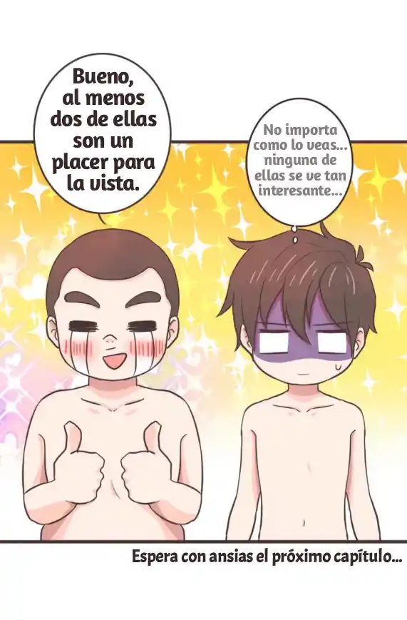 Mafia's Daughter: Operation Makeover - Capítulo 84 - Página 17 - LectorTMOo