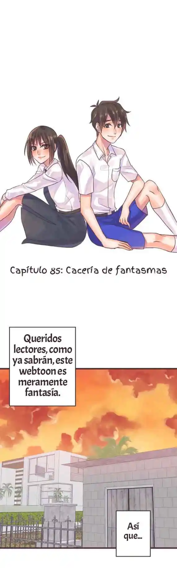 Mafia's Daughter: Operation Makeover - Capítulo 85 - Página 2 - LectorTMOo