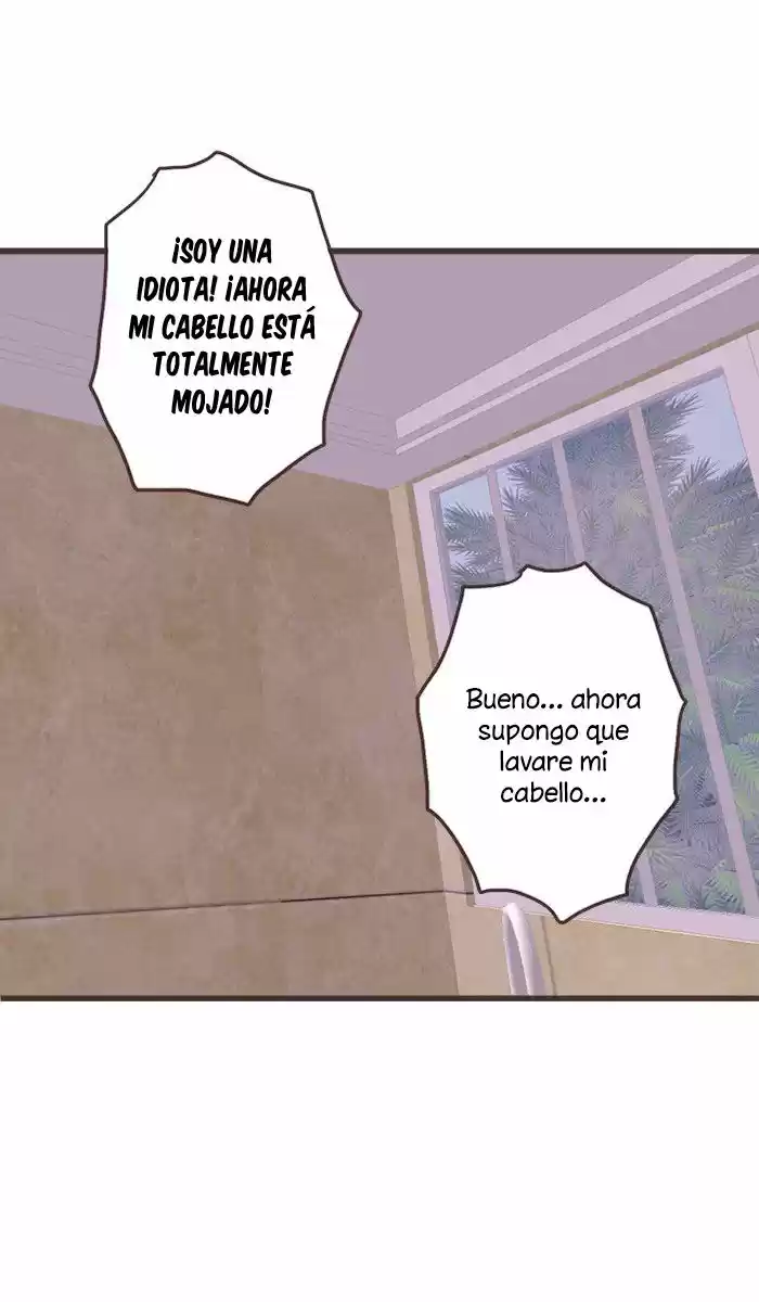 Mafia's Daughter: Operation Makeover - Capítulo 9 - Página 12 - LectorTMOo