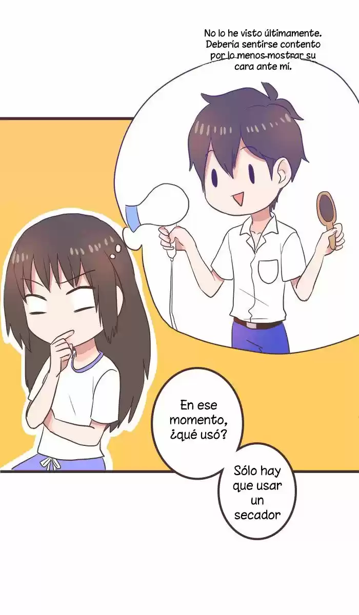 Mafia's Daughter: Operation Makeover - Capítulo 9 - Página 15 - LectorTMOo