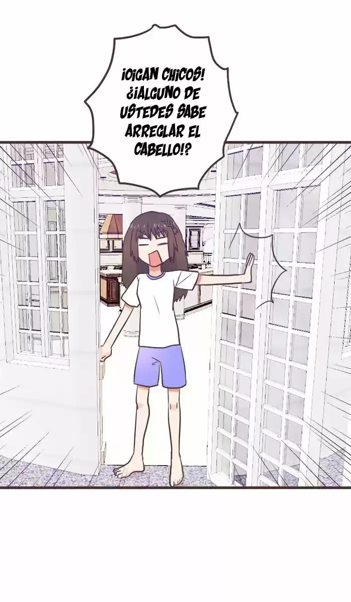 Mafia's Daughter: Operation Makeover - Capítulo 9 - Página 19 - LectorTMOo