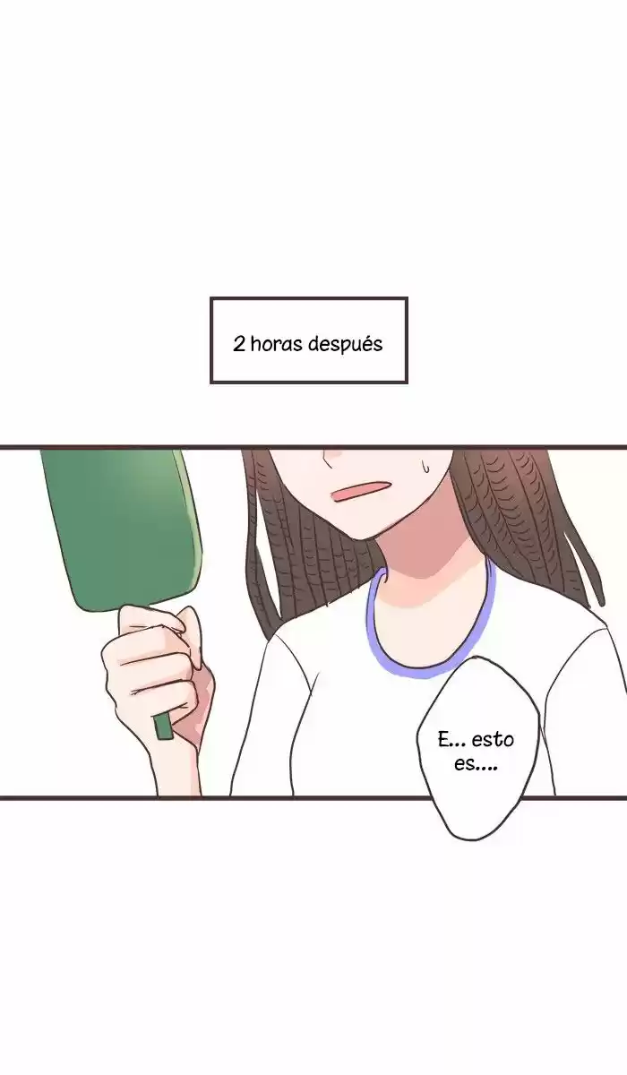 Mafia's Daughter: Operation Makeover - Capítulo 9 - Página 25 - LectorTMOo
