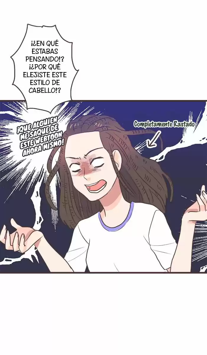 Mafia's Daughter: Operation Makeover - Capítulo 9 - Página 26 - LectorTMOo